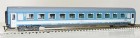 7691 TT Model Passenger car 2nd class type Eurofima
